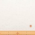 Cotton Smooth Lame (Glitter) Fabric - Star - nomura tailor