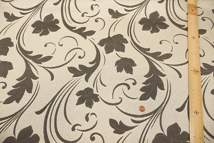 Polyester Jacquard Fabric - nomura tailor