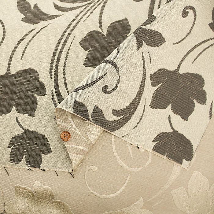 Polyester Jacquard Fabric - nomura tailor