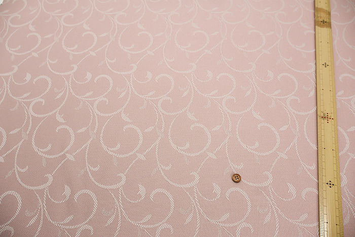 Polyester Jacquard Fabric - nomura tailor