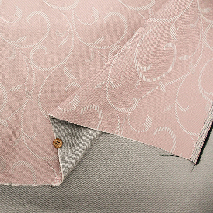 Polyester Jacquard Fabric - nomura tailor