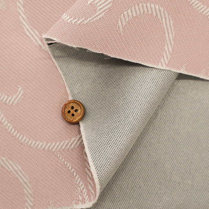 Polyester Jacquard Fabric - nomura tailor