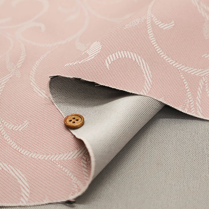 Polyester Jacquard Fabric - nomura tailor