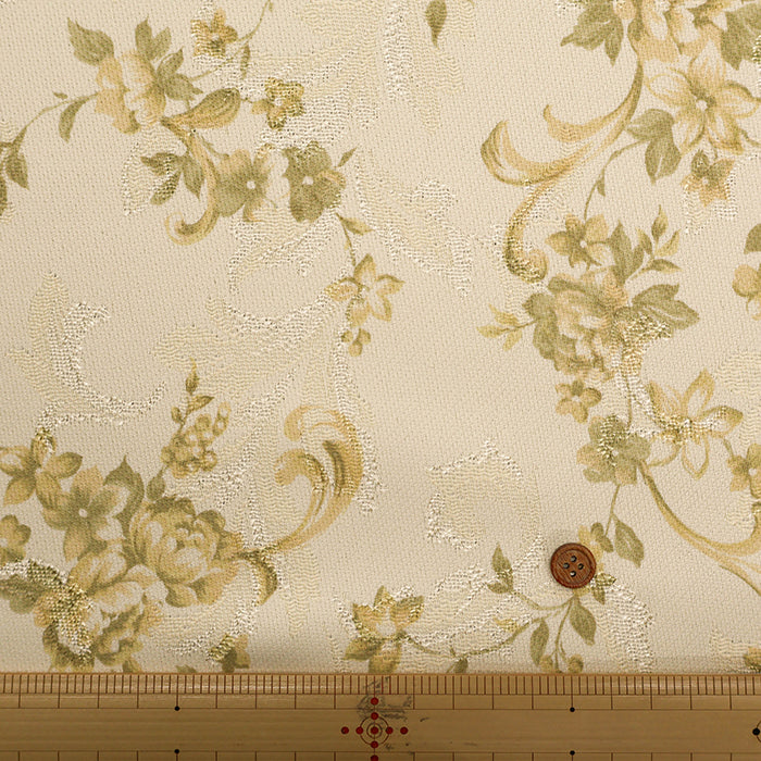 Polyester Jacquard Fabric - nomura tailor