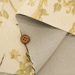 Polyester Jacquard Fabric - nomura tailor