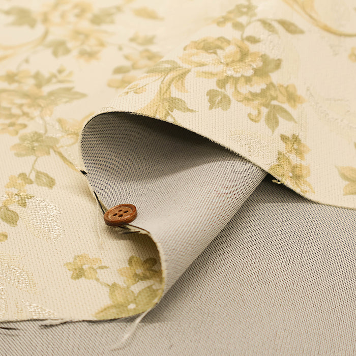 Polyester Jacquard Fabric - nomura tailor