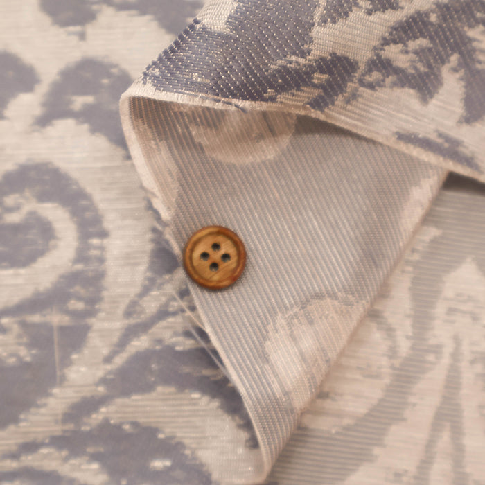 Polyester Jacquard Fabric - nomura tailor