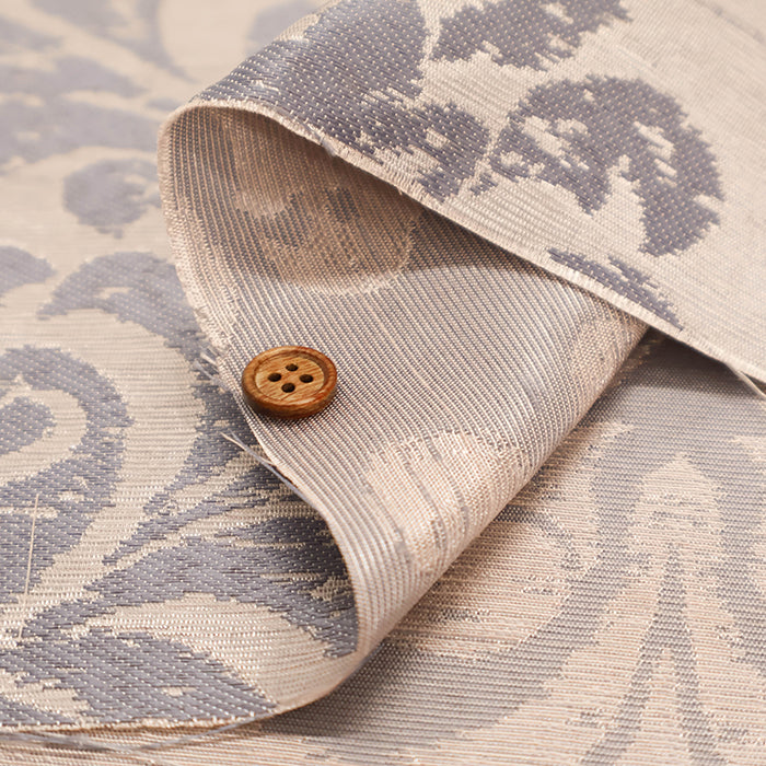 Polyester Jacquard Fabric - nomura tailor