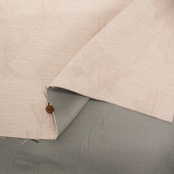Polyester Jacquard Fabric - nomura tailor