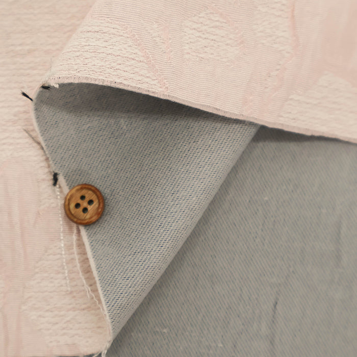Polyester Jacquard Fabric - nomura tailor