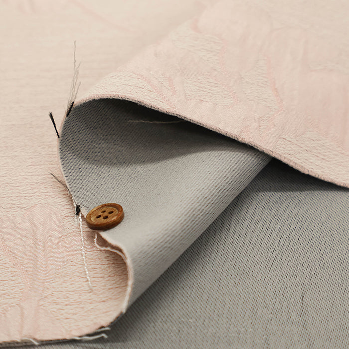 Polyester Jacquard Fabric - nomura tailor