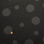 Cotton Yarn-dyed Jacquard Fabric - Polka Dot - nomura tailor