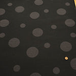 Cotton Yarn-dyed Jacquard Fabric - Polka Dot - nomura tailor