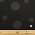 Cotton Yarn-dyed Jacquard Fabric - Polka Dot - nomura tailor
