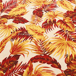 Rayon Print Fabric - Hawaiian Pattern - nomura tailor