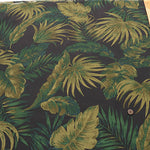 Rayon Print Fabric - Hawaiian Pattern - nomura tailor