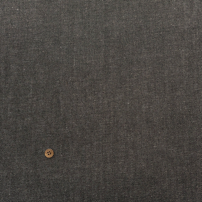 Cotton 12.7oz Stretch Denim Fabric - Plain - nomura tailor