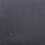 Okayama-made Cotton Indigo Stretch Denim Fabric - Plain - nomura tailor