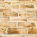Cotton Broad Fabric - Brick Pattern - nomura tailor