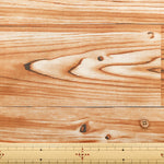 Cotton Broad Fabric - Wood Grain Pattern - nomura tailor