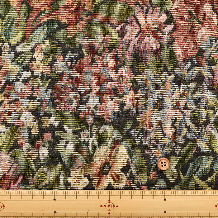 Made in China Gobelin Fabric - Flower - nomura tailor