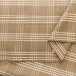 #11 Canvas Printed Fabric - nomura tailor