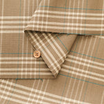 #11 Canvas Printed Fabric - nomura tailor