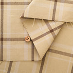 #11 Canvas Printed Fabric - nomura tailor