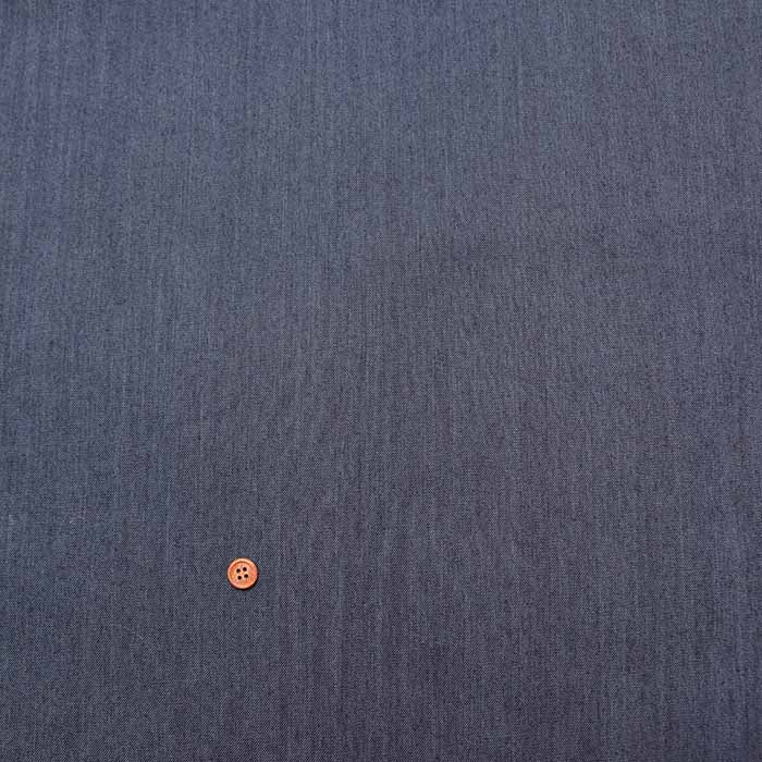 Nylon Denim Fabric - Plain - nomura tailor