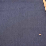 Nylon Denim Fabric - Plain - nomura tailor