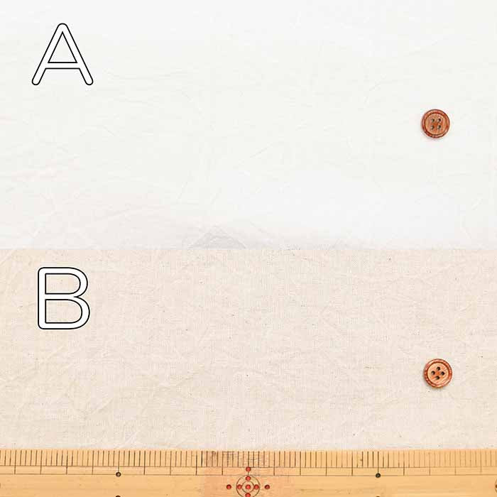 C/L muslin Fabric - Solid Color - nomura tailor