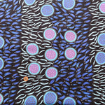 USA Cotton Muslin printed Fabric - nomura tailor