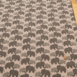 USA Cotton Muslin printed Fabric - nomura tailor