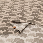 USA Cotton Muslin printed Fabric - nomura tailor