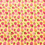 USA Cotton Muslin printed Fabric - nomura tailor