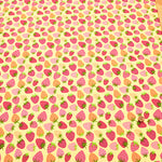USA Cotton Muslin printed Fabric - nomura tailor