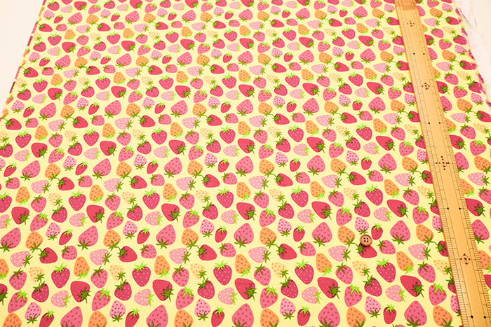 USA Cotton Muslin printed Fabric - nomura tailor