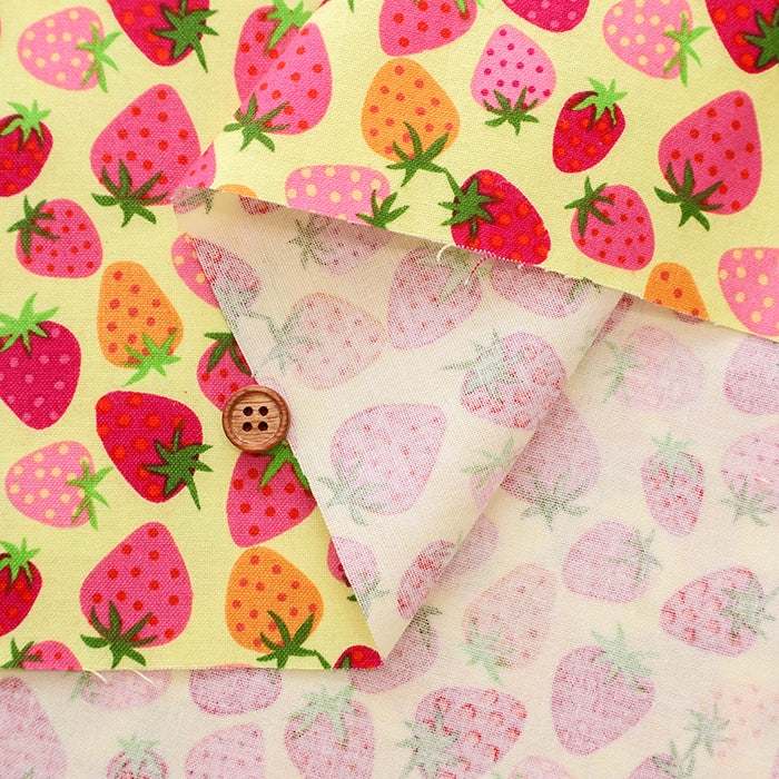 USA Cotton Muslin printed Fabric - nomura tailor