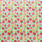 USA Cotton Muslin printed Fabric - nomura tailor