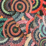 USA Cotton Muslin printed Fabric - nomura tailor