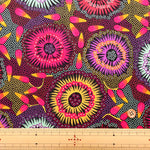 USA Cotton Muslin printed Fabric - nomura tailor