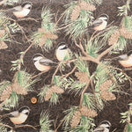 USA Cotton Muslin printed Fabric - nomura tailor