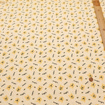USA Cotton Muslin printed Fabric - nomura tailor