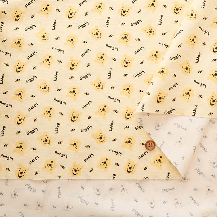USA Cotton Muslin printed Fabric - nomura tailor