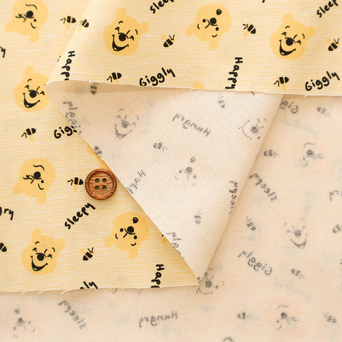 USA Cotton Muslin printed Fabric - nomura tailor