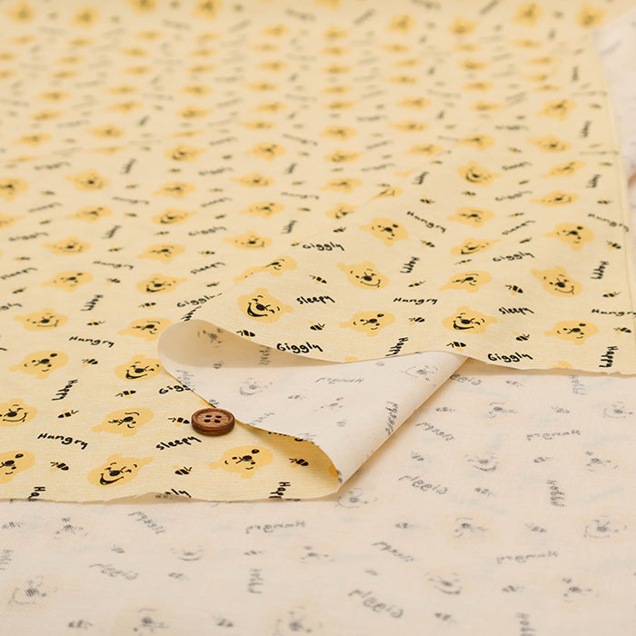 USA Cotton Muslin printed Fabric - nomura tailor
