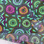 USA Cotton Muslin printed Fabric - nomura tailor