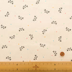 USA Cotton Muslin printed Fabric - nomura tailor