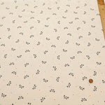 USA Cotton Muslin printed Fabric - nomura tailor