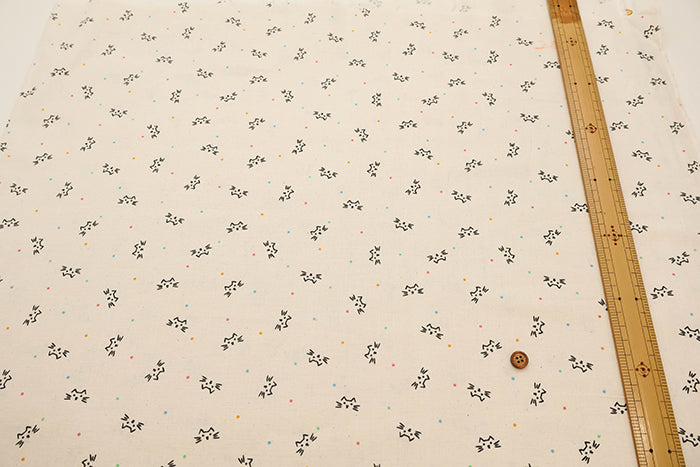 USA Cotton Muslin printed Fabric - nomura tailor